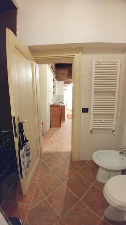 Charming Open-Space Do Torri Venice Luaran gambar
