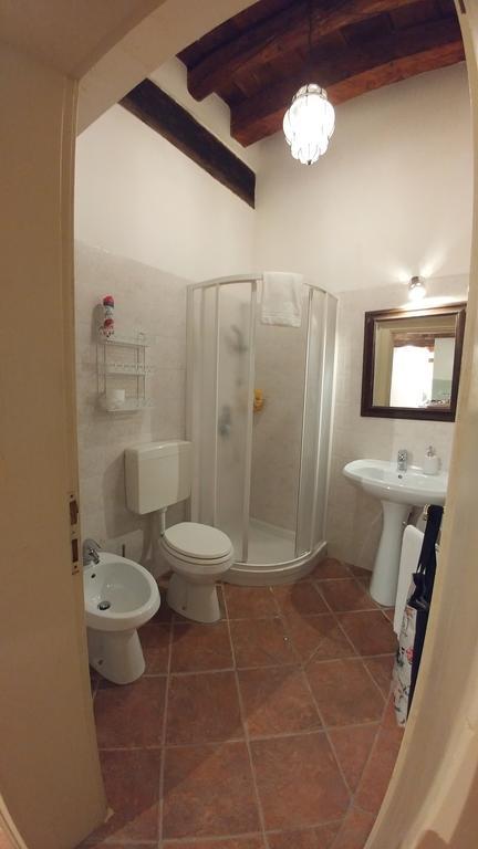 Charming Open-Space Do Torri Venice Luaran gambar