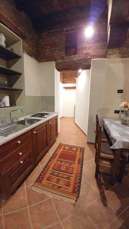 Charming Open-Space Do Torri Venice Luaran gambar