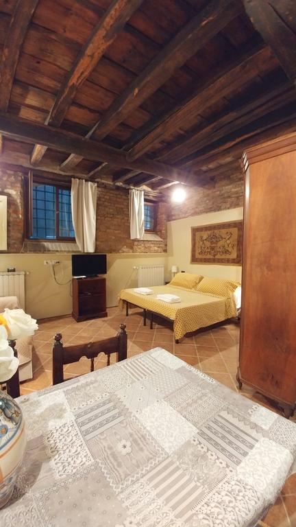 Charming Open-Space Do Torri Venice Luaran gambar