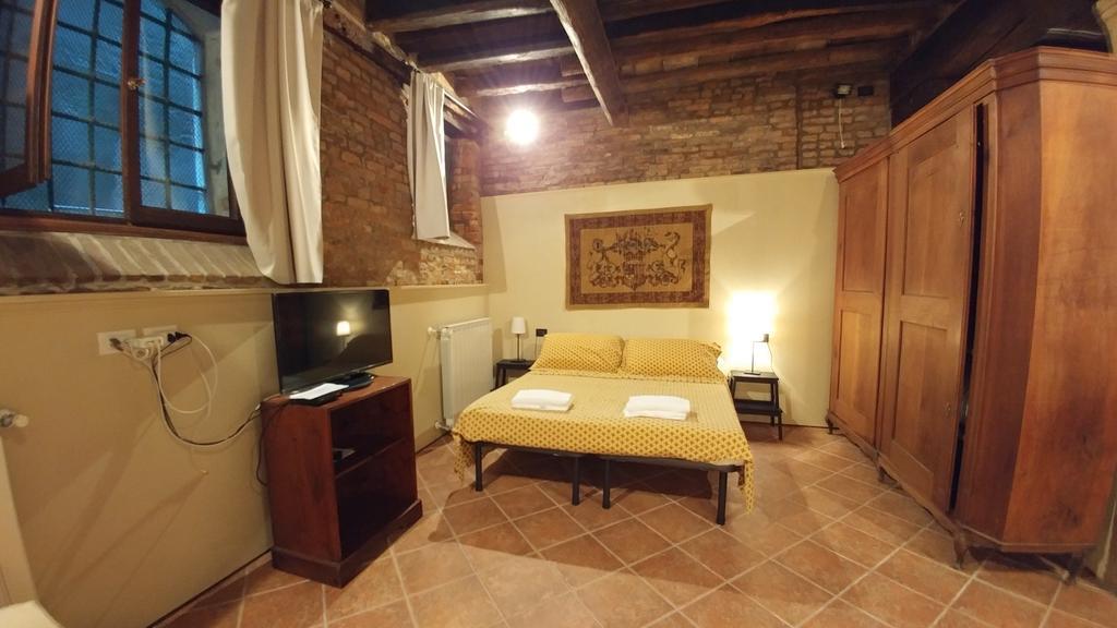 Charming Open-Space Do Torri Venice Luaran gambar