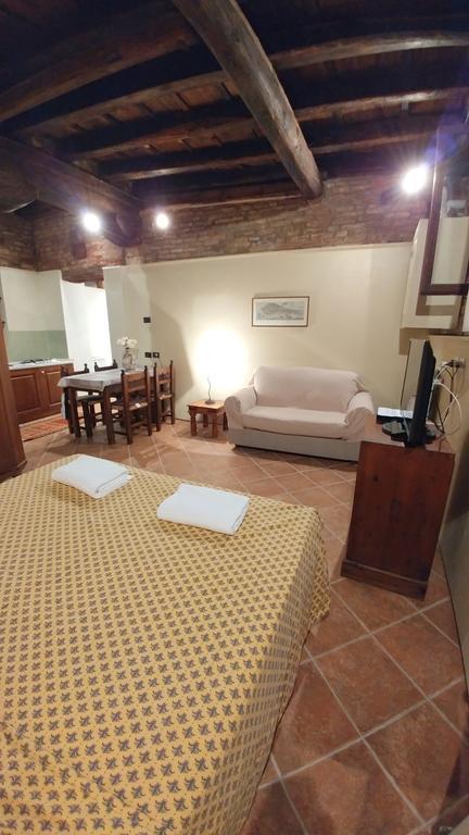 Charming Open-Space Do Torri Venice Luaran gambar