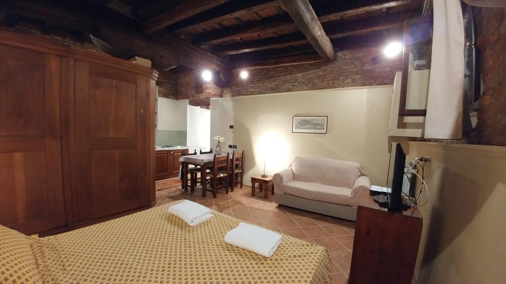Charming Open-Space Do Torri Venice Luaran gambar