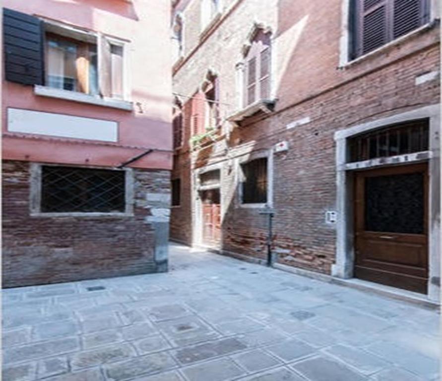 Charming Open-Space Do Torri Venice Luaran gambar
