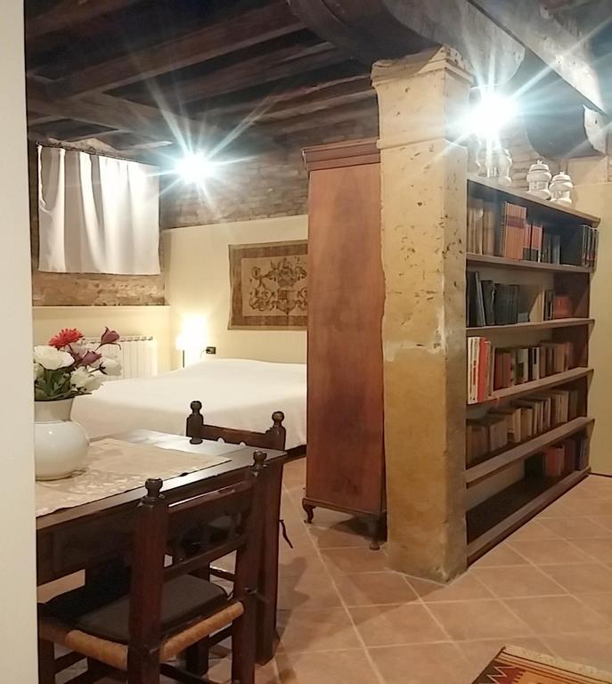 Charming Open-Space Do Torri Venice Luaran gambar