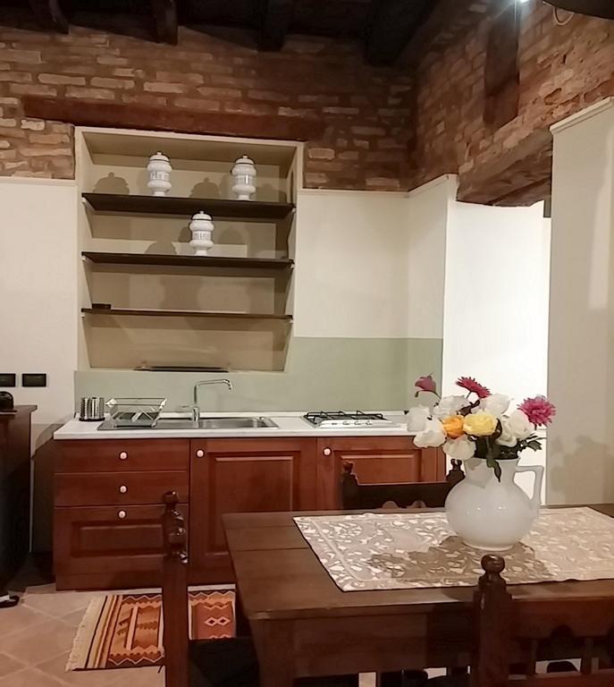 Charming Open-Space Do Torri Venice Luaran gambar