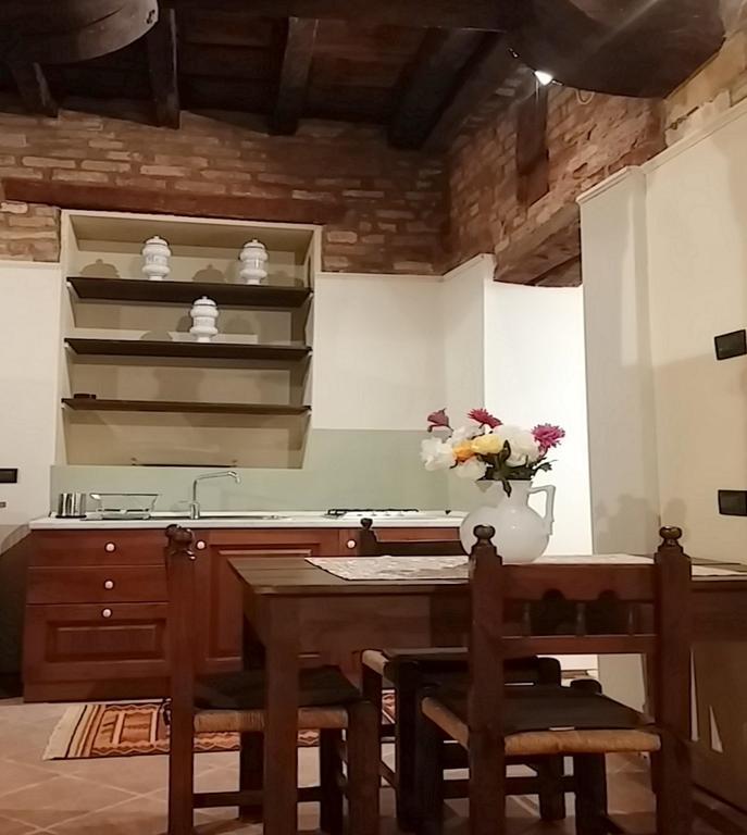 Charming Open-Space Do Torri Venice Luaran gambar