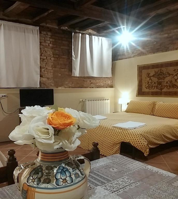 Charming Open-Space Do Torri Venice Luaran gambar