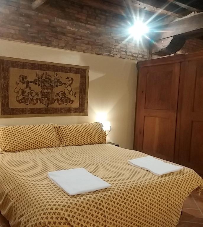 Charming Open-Space Do Torri Venice Luaran gambar