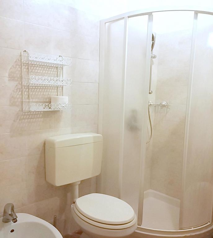 Charming Open-Space Do Torri Venice Luaran gambar