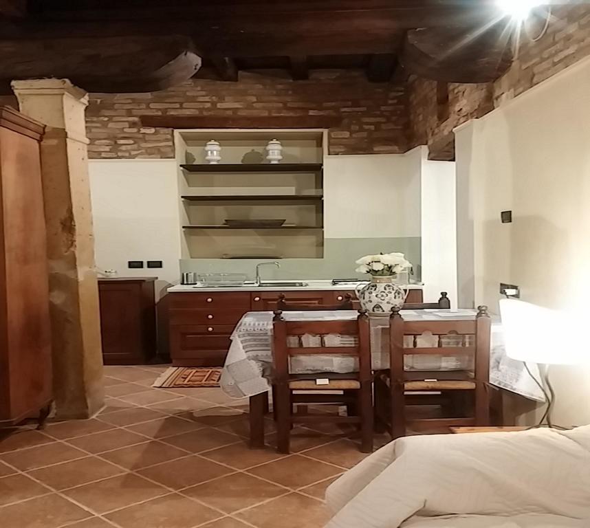 Charming Open-Space Do Torri Venice Luaran gambar