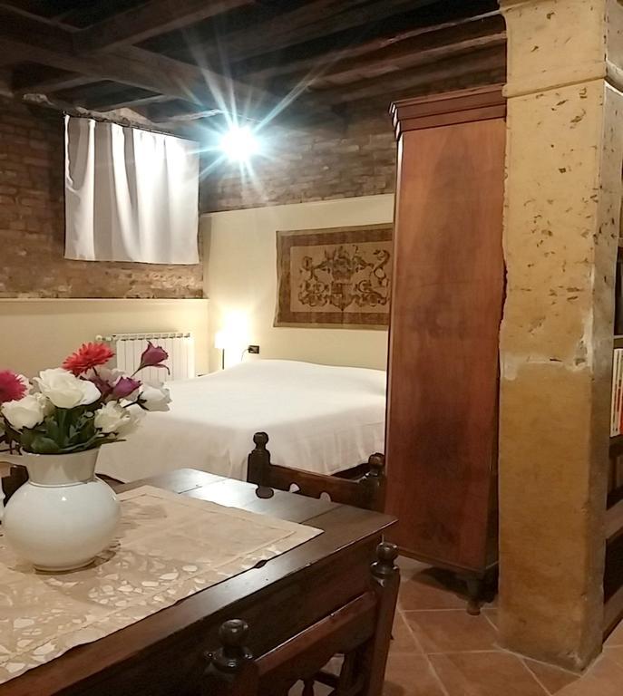 Charming Open-Space Do Torri Venice Luaran gambar